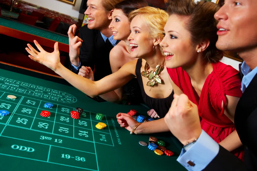 Roulette